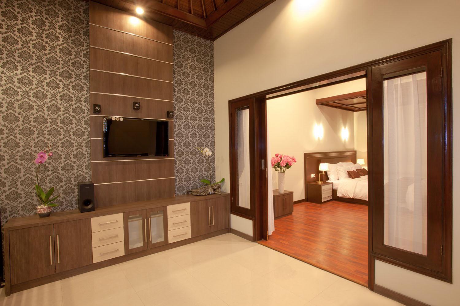 The Nakula Villas Kuta  Room photo